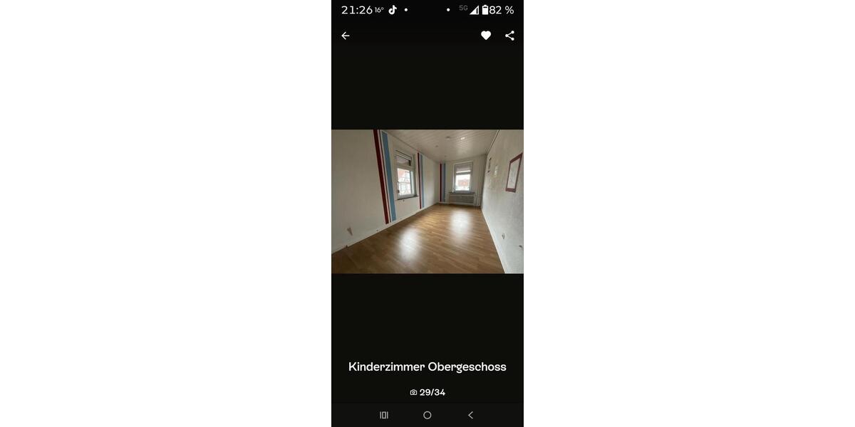 Etagenwohnung Meinhard - 2 Zimmer, 131 m&sup2;, 1.000&euro; | Angebot:26429879
