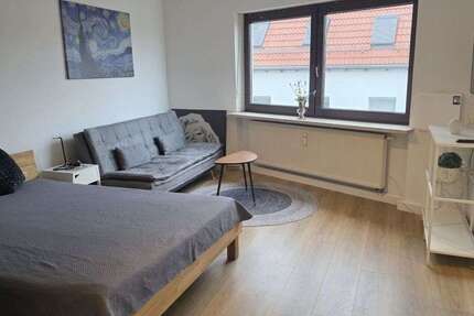 Zimmer Rosenheim Innenstadt - 1 Zimmer, 1.120&euro; | Angebot:25203975