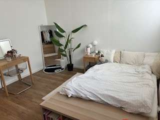 Wohnung Bonn Bonn-Zentrum - 2 Zimmer, 57 m&sup2;, 705&euro; | Angebot:25478150