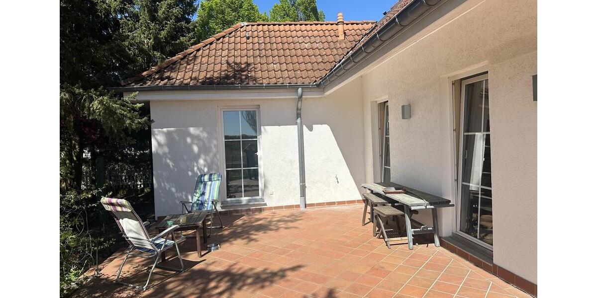 Wohnen auf Zeit Heidesee - 6 Zimmer, 155 m&sup2;, 2.300&euro; | Angebot:20695406