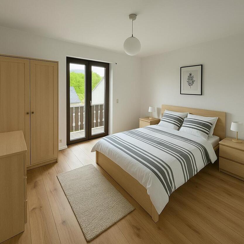 Zuhause in Darmstadt Dieburg