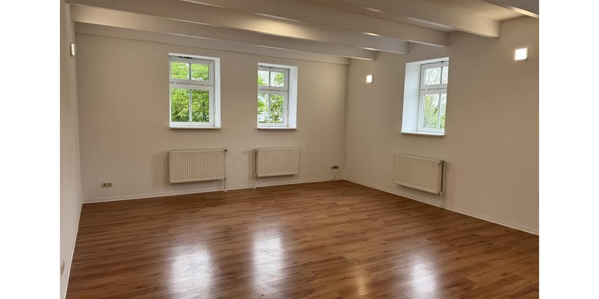 Erdgeschoßwohnung Sankt Michaelisdonn - 1 Zimmer, 56 m&sup2;, 560&euro; | Angebot:26635401