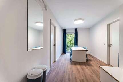 Zimmer Berlin Oberschöneweide - 534&euro; | Angebot:26597488