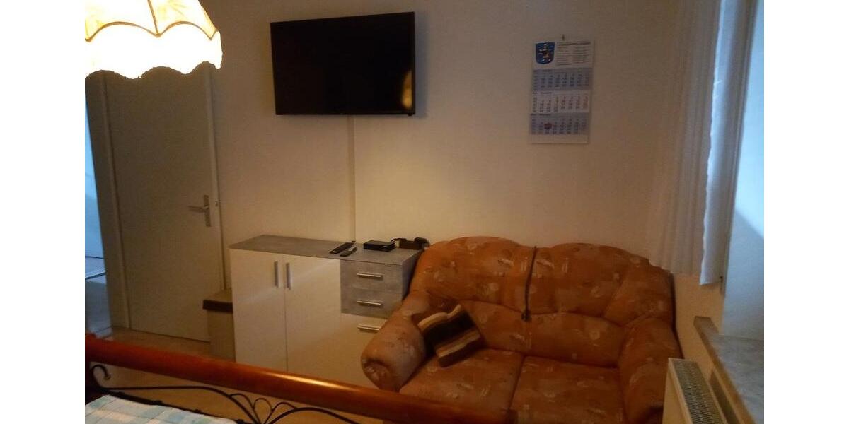 Etagenwohnung Arzberg - 2 Zimmer, 40 m&sup2;, 75&euro; | Angebot:26546224