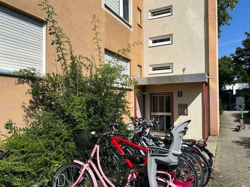 Wohnung zum Mieten in München 1.289,95 € 74.91 m²
