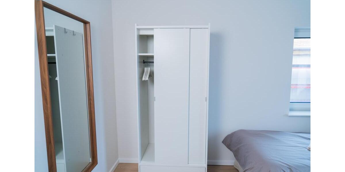 Wohnen auf Zeit Hannover Döhren-Wülfel - 1 Zimmer, 30 m&sup2;, 30&euro; | Angebot:24152236