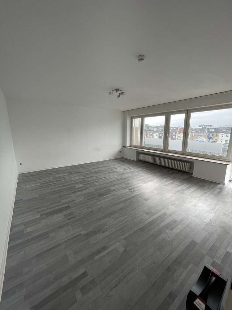 Wohnung zum Mieten in Aachen 400 € 46.57 m²