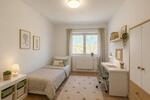 Etagenwohnung Krakow am See - 3 Zimmer, 76 m&sup2;, 500&euro; | Angebot:26431455