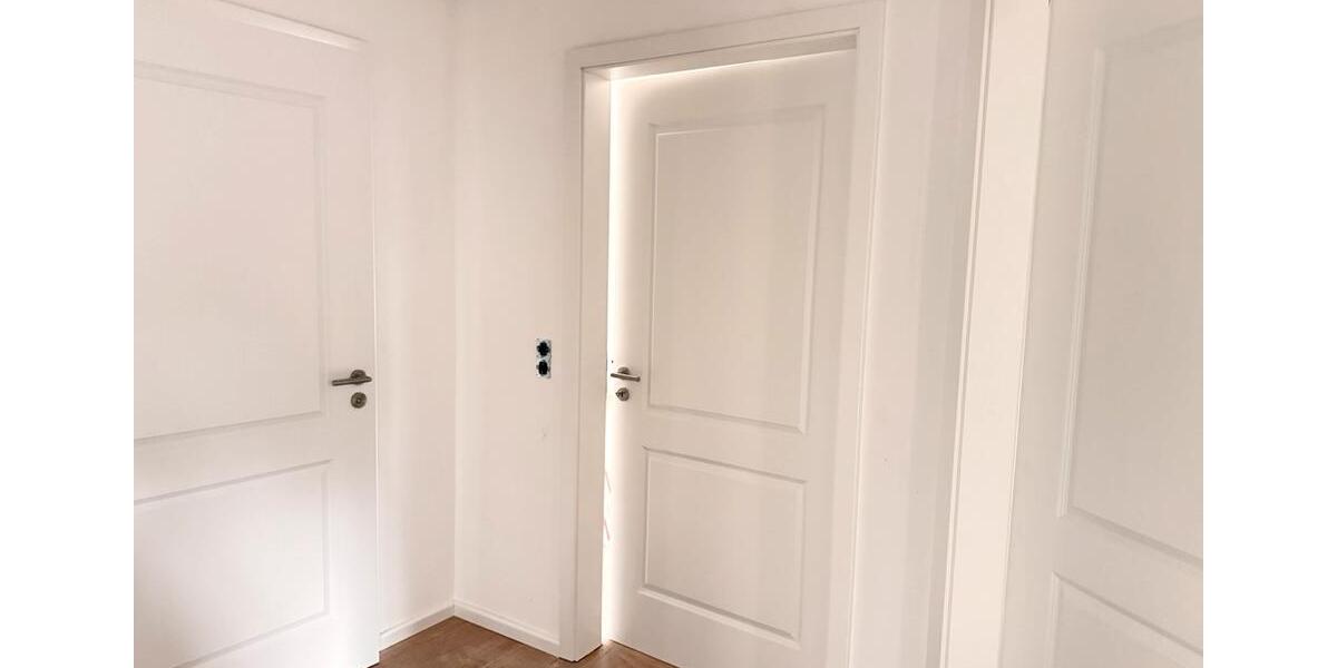 Erdgeschoßwohnung Nienburg (Weser) - 2 Zimmer, 56 m&sup2;, 700&euro; | Angebot:26704175