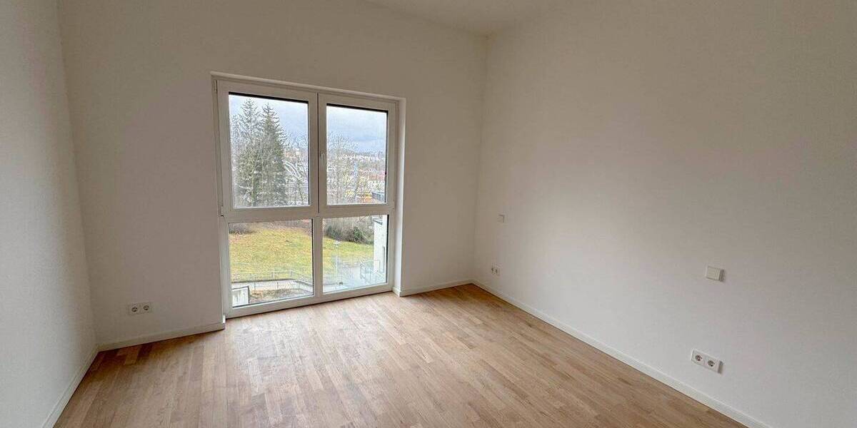 Etagenwohnung Aalen Unterkochen - 2 Zimmer, 74 m&sup2;, 1.085&euro; | Angebot:24040715