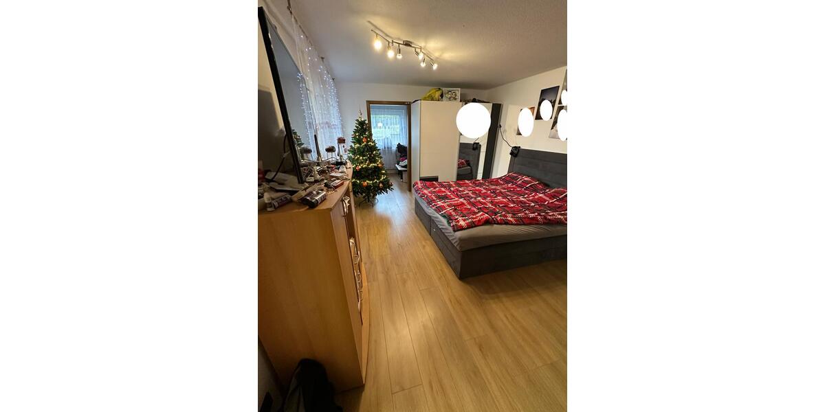 Erdgeschoßwohnung Herrenberg - 2.5 Zimmer, 43 m&sup2;, 795&euro; | Angebot:24355874