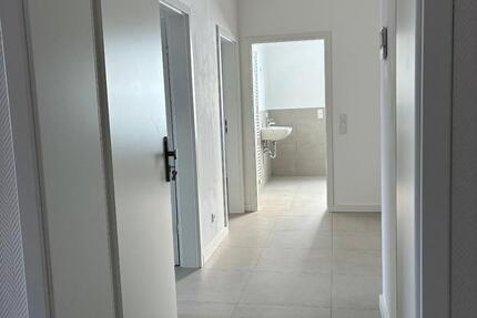 ❤️ Lichtdurchflutete Neubauwohnung aus 2025 in Debstedt zimmer