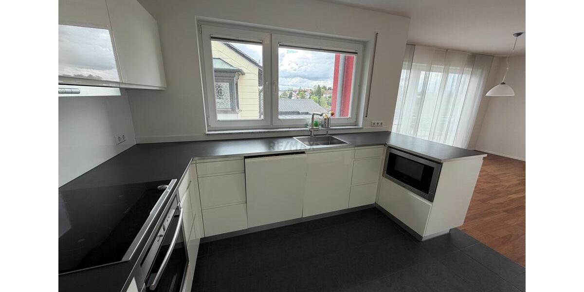 Etagenwohnung Göppingen - 3 Zimmer, 88 m&sup2;, 990&euro; | Angebot:26591795