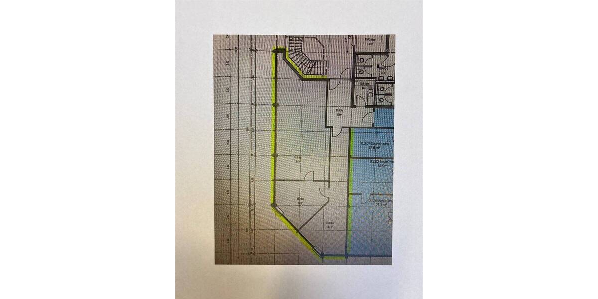 Gewerbeobjekt Steinhagen - 3 Zimmer, 120 m&sup2;, 1.200&euro; | Angebot:23886457