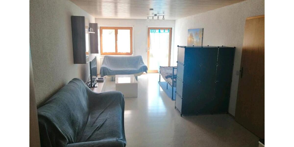 Wohnen auf Zeit Blumberg - 7 Zimmer, 25 m&sup2;, 20&euro; | Angebot:19165806
