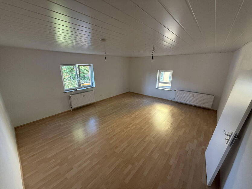 3ZKB 1.OG mit großem WohnZimmer