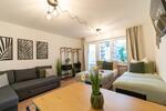 Wohnen auf Zeit Essen Südviertel - 1 Zimmer, 48 m&sup2;, 1.400&euro; | Angebot:26447437
