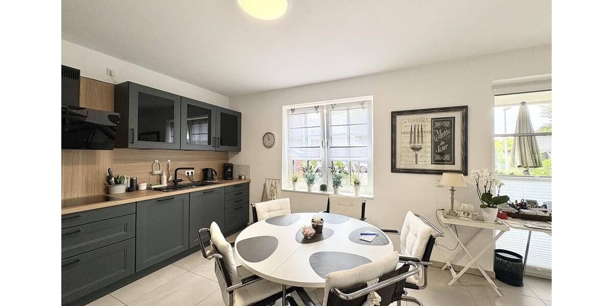 Etagenwohnung Lohne (Oldenburg) - 3 Zimmer, 99 m&sup2;, 990&euro; | Angebot:26663667