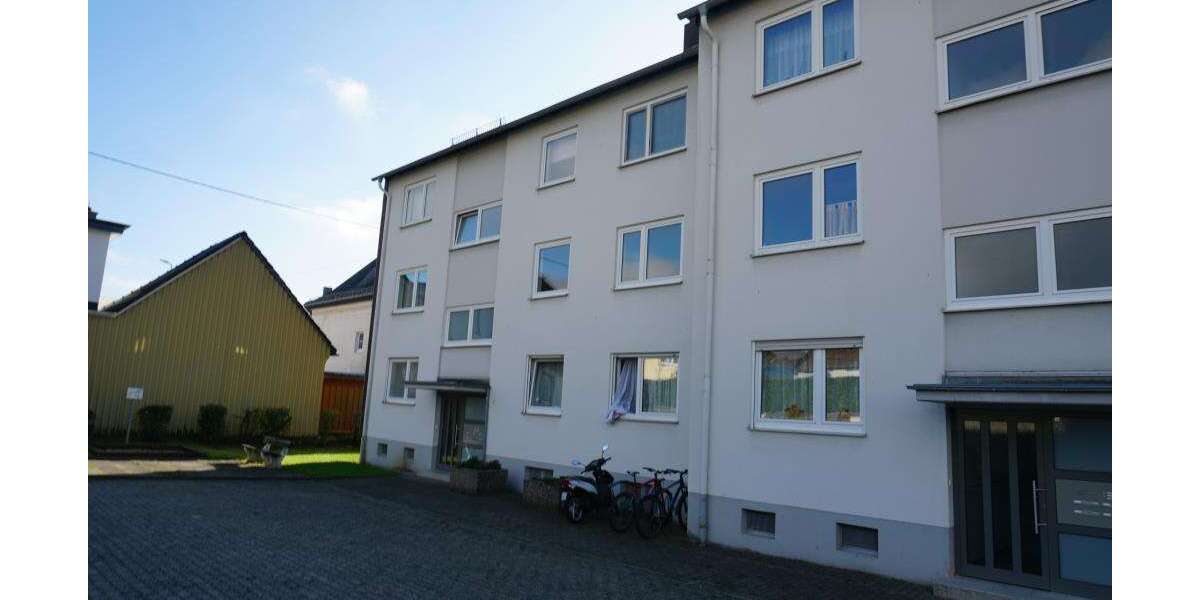 Etagenwohnung Wirges - 3 Zimmer, 71 m&sup2;, 679&euro; | Angebot:26098655