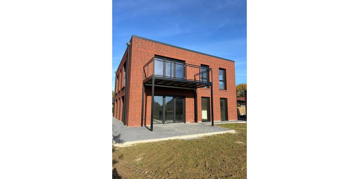 Etagenwohnung Goldenstedt - 3 Zimmer, 90 m&sup2;, 1.100&euro; | Angebot:26267974