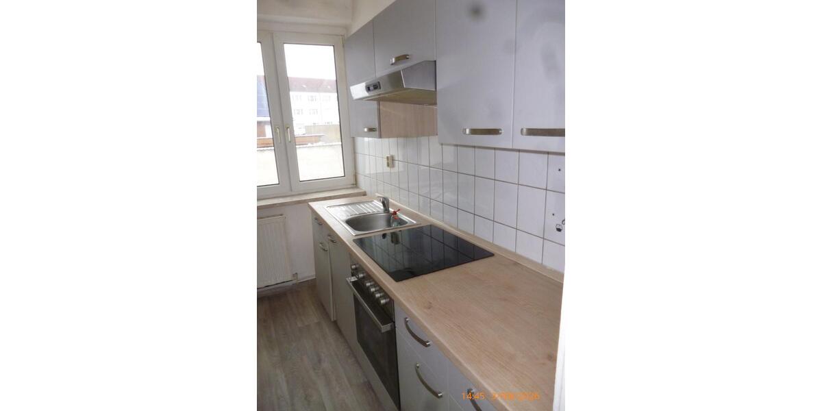 Etagenwohnung Salzwedel - 3 Zimmer, 60 m&sup2;, 380&euro; | Angebot:24816328
