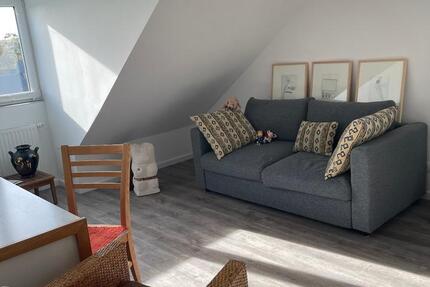 Wohnen auf Zeit Aachen Aachen-Mitte - 1 Zimmer, 18 m&sup2;, 395&euro; | Angebot:25982222