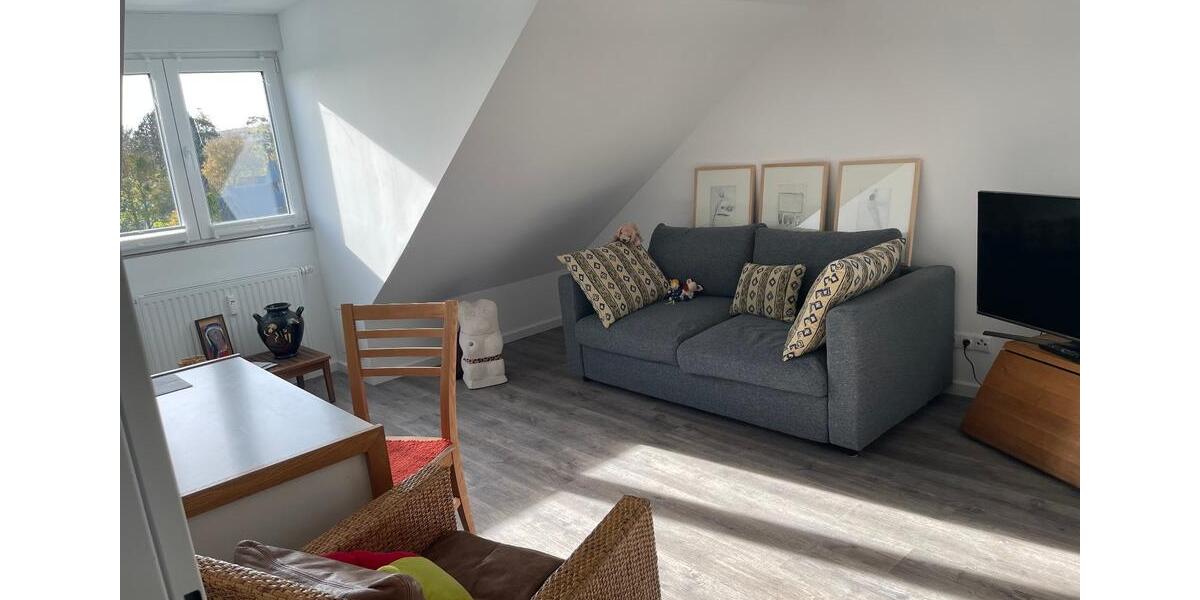 Wohnen auf Zeit Aachen Aachen-Mitte - 1 Zimmer, 18 m&sup2;, 395&euro; | Angebot:25982222