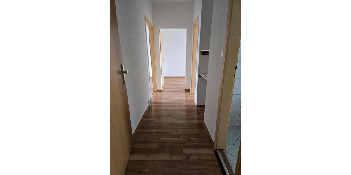 Etagenwohnung Artern - 3 Zimmer, 58 m&sup2;, 596&euro; | Angebot:23538138
