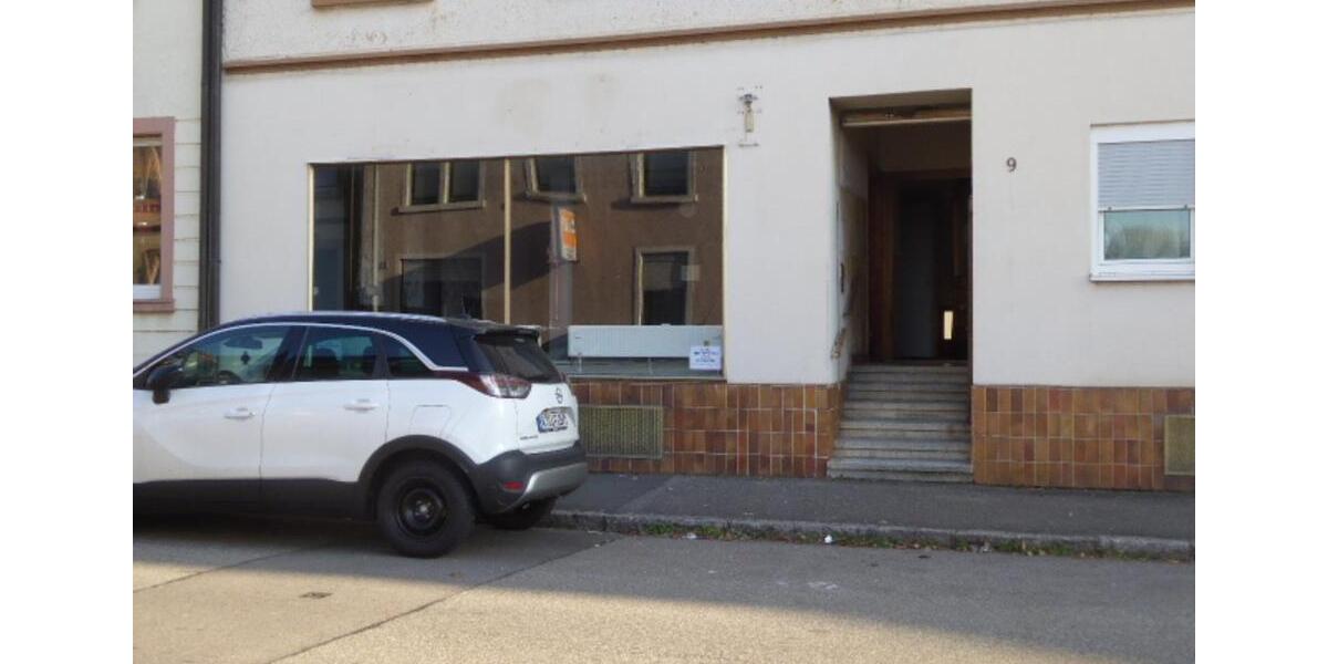 Gewerbeobjekt Bad Säckingen - 850&euro; | Angebot:24352962