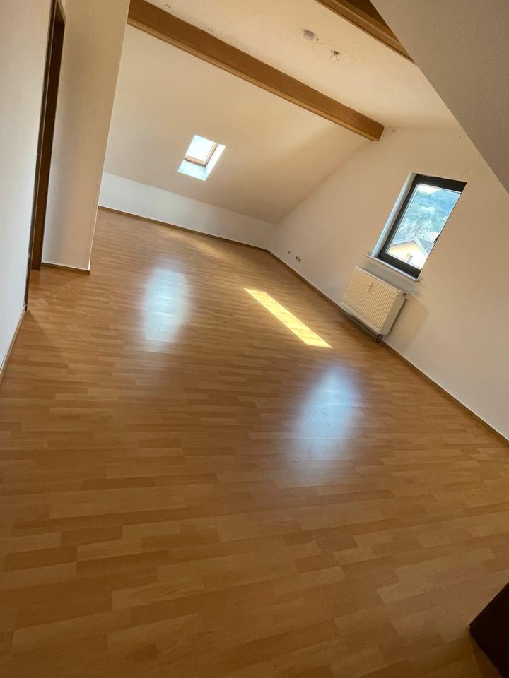 Schöne 3 Zimmerwohnung in VK Wehrden
