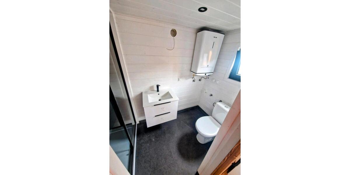 Einfamilienhaus Naunhof - 2 Zimmer, 40 m&sup2;, 725&euro; | Angebot:25988741