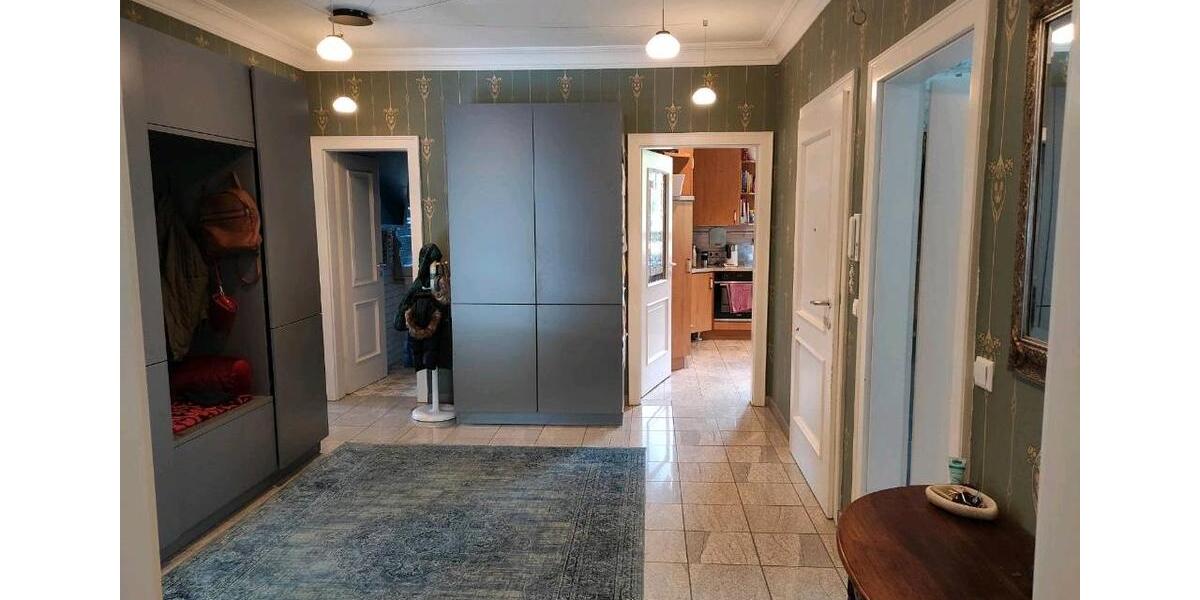 Terrassenwohnung Horb am Neckar - 4 Zimmer, 177 m&sup2;, 1.570&euro; | Angebot:26550334