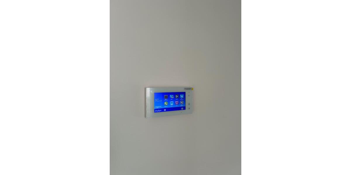 + Hochwertiger Neubau, 3 ZKB Penthouse, Dachterrasse, barrierefrei + 3 zimmer