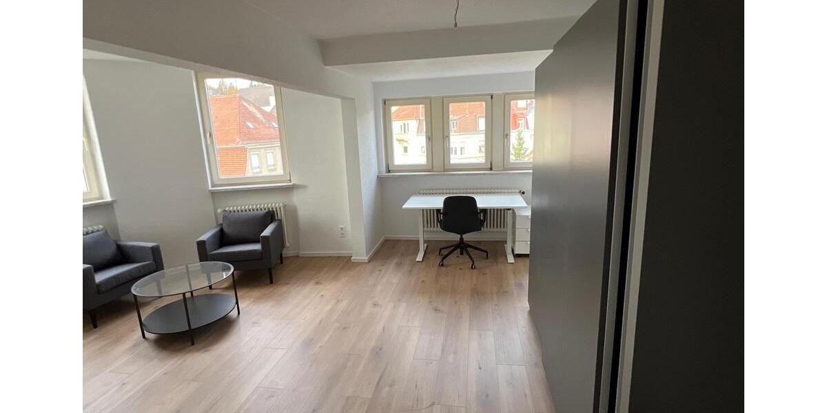 Wohnen auf Zeit Pforzheim Nordstadt - 25 Zimmer, 100 m&sup2;, 599&euro; | Angebot:26031997