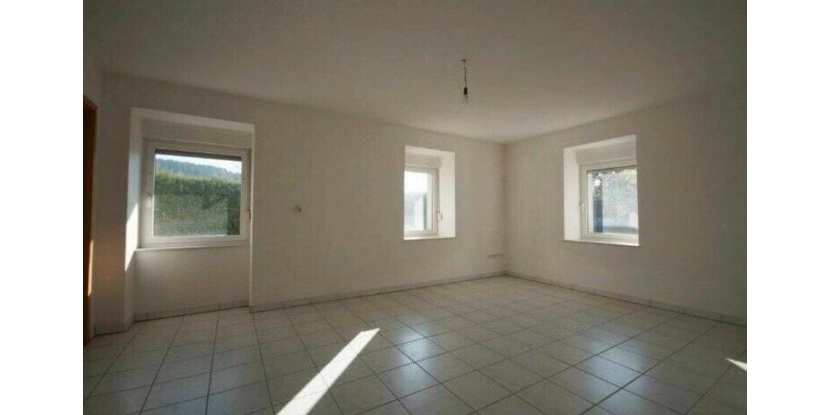 3 ZKB incl. gartennutzung mit Einbauküche 3 zimmer