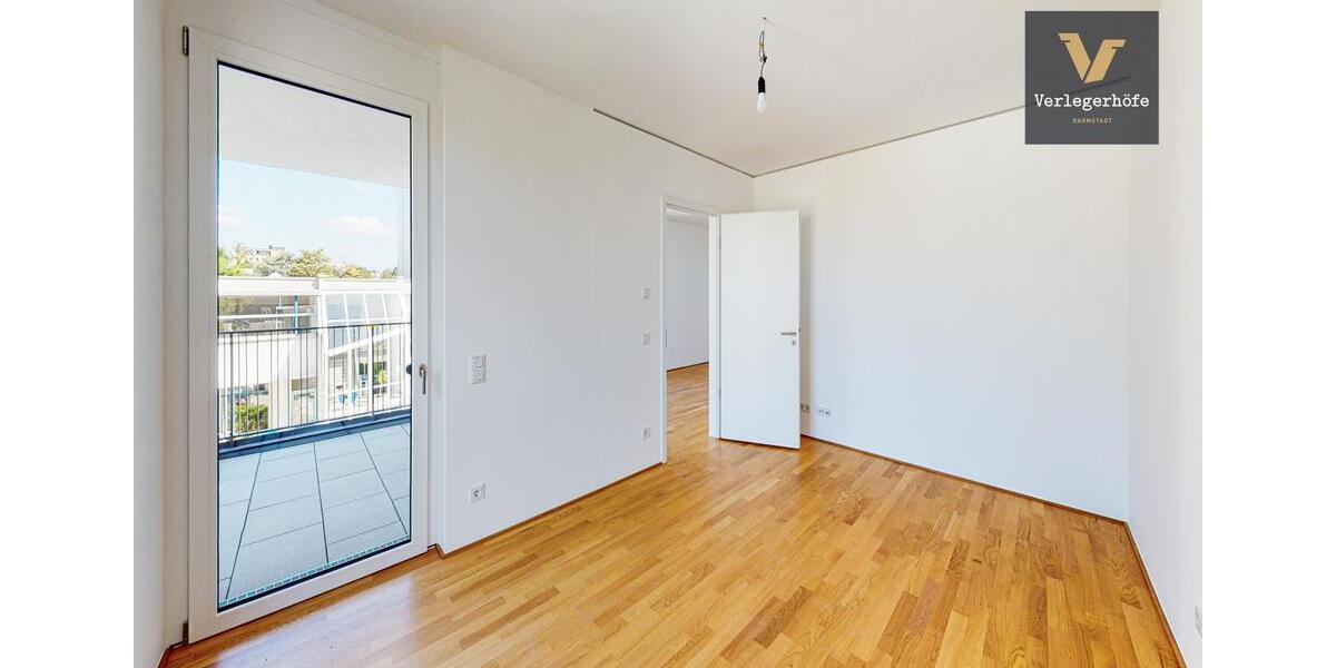 Etagenwohnung Darmstadt Darmstadt-West - 2 Zimmer, 58 m&sup2;, 1.280&euro; | Angebot:26564277