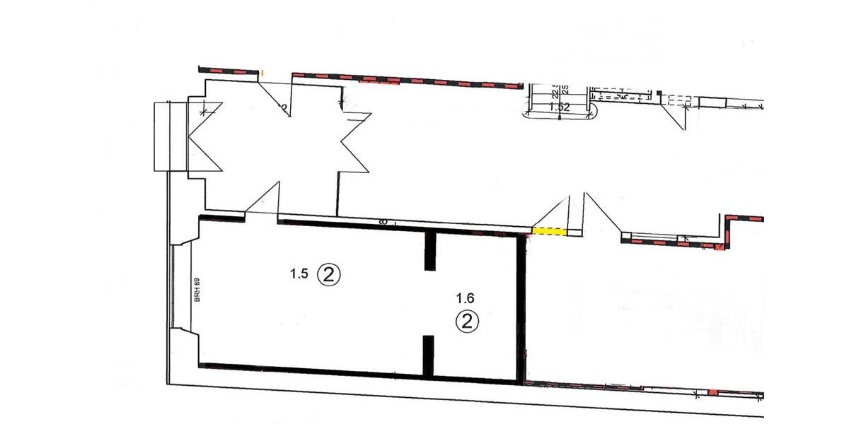 Gewerbeobjekt Wismar Altstadt - 450&euro; | Angebot:25814197