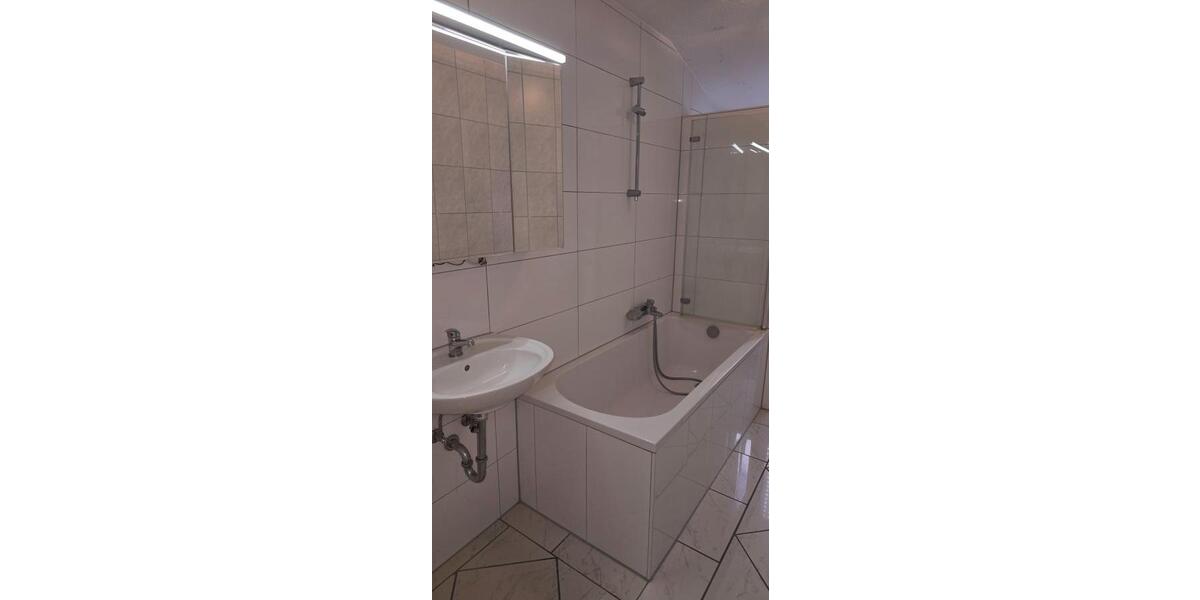 Wunderschöne 3 Zimmer Wohnung in Waldeck am Edersee - Erdgeschoßwohnung Waldeck Hess Waldeck-West | Angebot:26153370