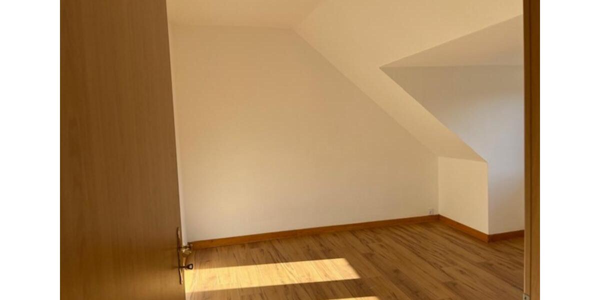 Etagenwohnung Bergen an der Dumme - 3 Zimmer, 78 m&sup2;, 400&euro; | Angebot:25237590