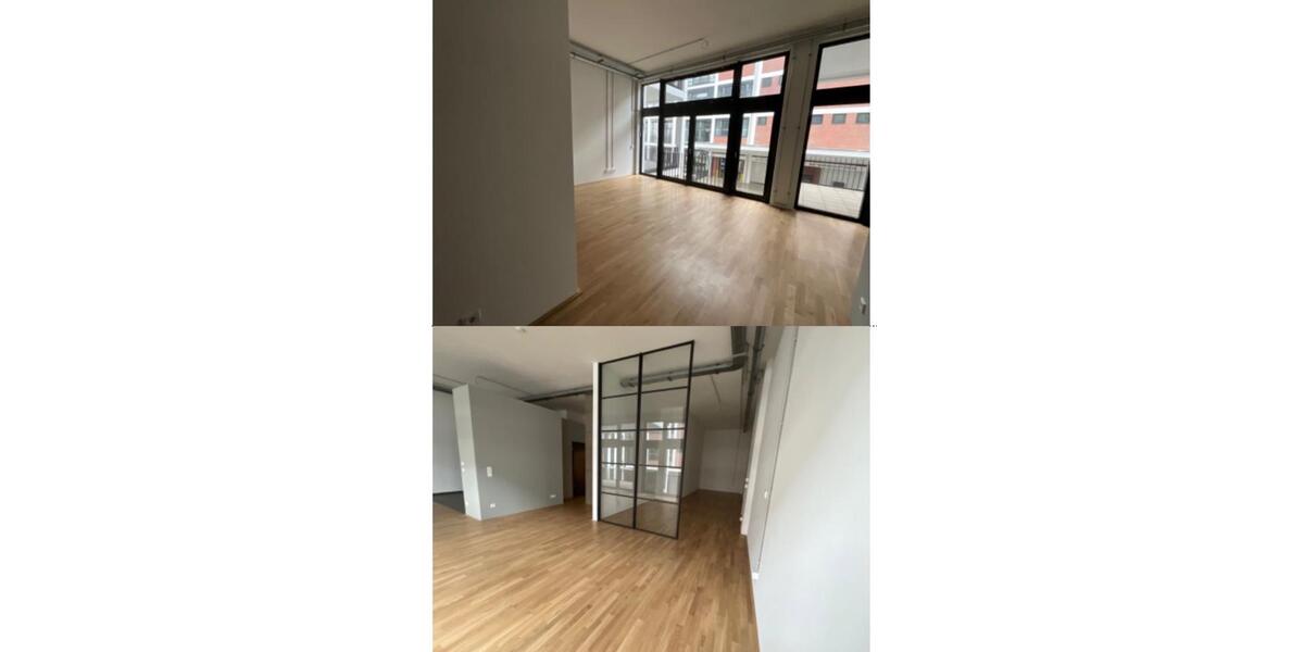 Loft - Studio - Atelier Bremen Häfen - 1 Zimmer, 93 m&sup2;, 1.051&euro; | Angebot:24981432