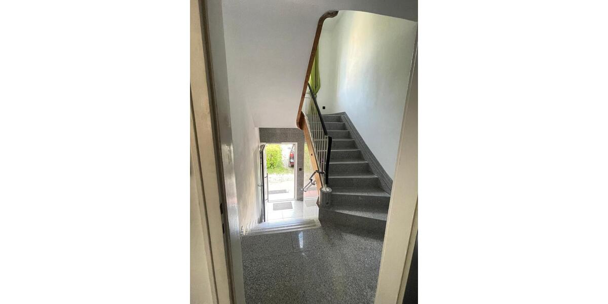 Wohnen auf Zeit Freudenstadt - 1 Zimmer, 18 m&sup2;, 429&euro; | Angebot:26684187