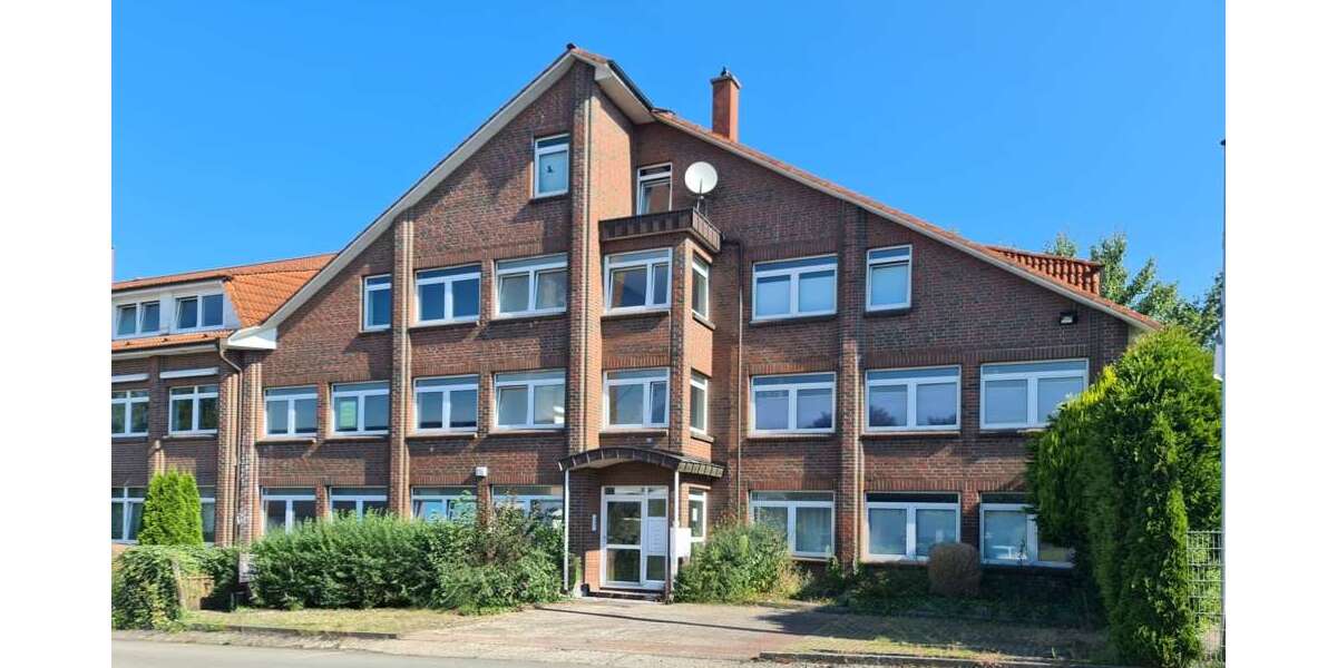 Etagenwohnung Seevetal Holtorfsloh - 1 Zimmer, 50 m&sup2;, 490&euro; | Angebot:24909931