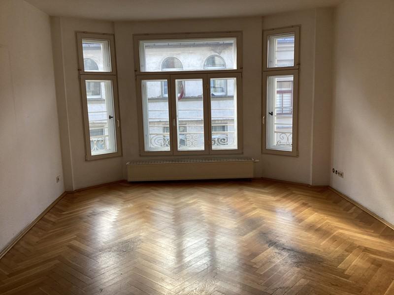 Hier lässt es sich aushalten: günstig geschnittene Wohnung - provisionsfrei