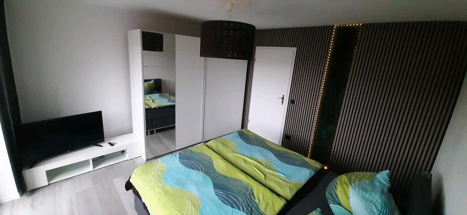 Terrassenwohnung Schlangen - 2 Zimmer, 63 m&sup2;, 400&euro; | Angebot:25514440