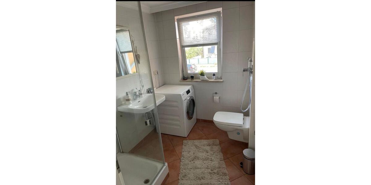 3 Raumwohnung mit Balkon zentrumsnah Mietwohnung 3 zimmer