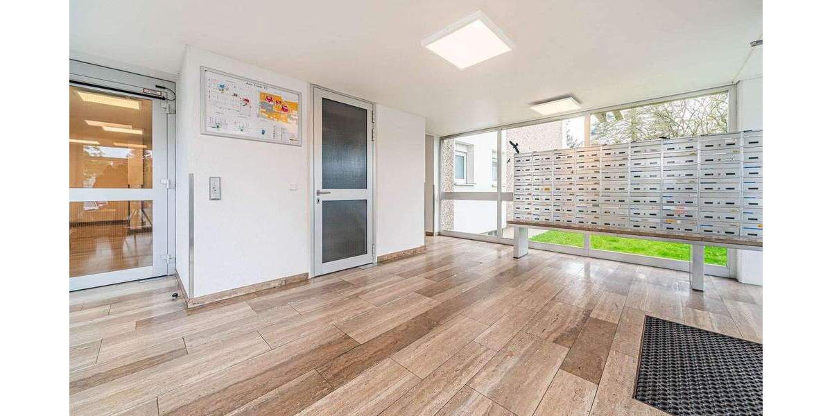 Etagenwohnung Neu-Isenburg Isenburg - 1 Zimmer, 37 m&sup2;, 1.170&euro; | Angebot:24708652