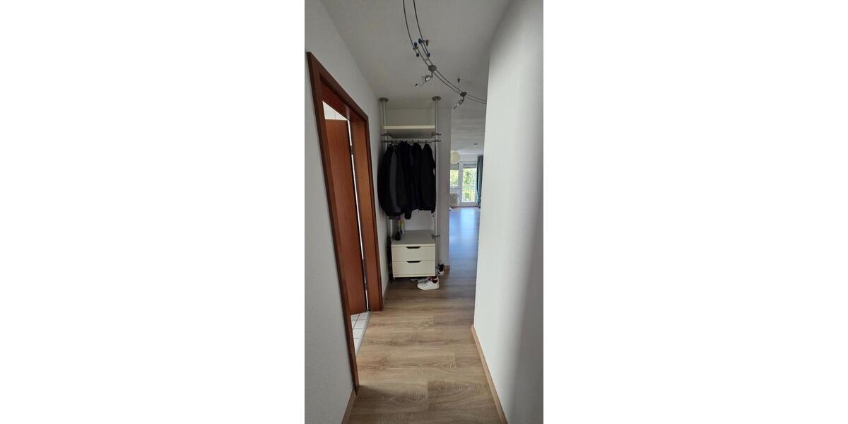 Etagenwohnung Pulheim - 3 Zimmer, 71 m&sup2;, 866&euro; | Angebot:25148775