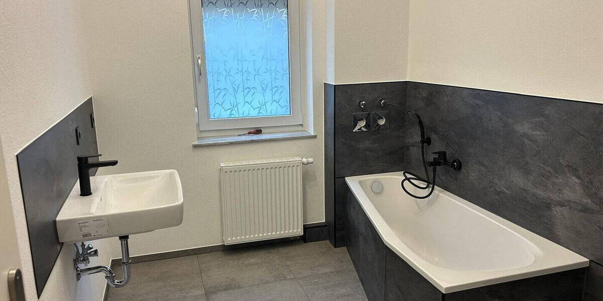 Terrassenwohnung Grünhainichen Waldkirchen - 4 Zimmer, 106 m&sup2;, 749&euro; | Angebot:26248803