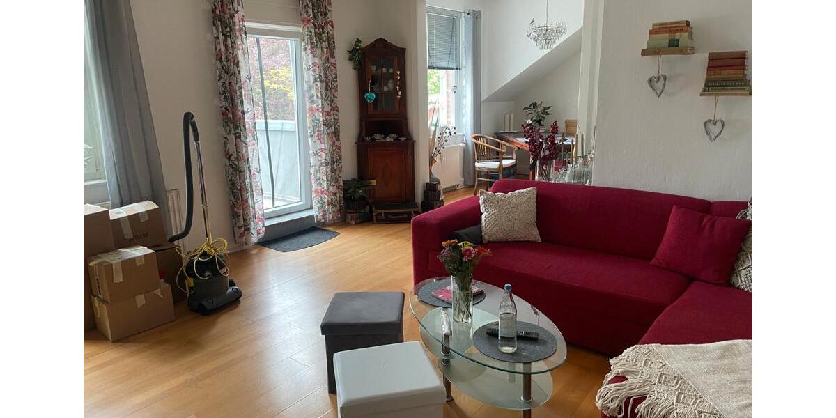 Etagenwohnung Eschede Habighorst - 2.5 Zimmer, 100 m&sup2;, 550&euro; | Angebot:26660639