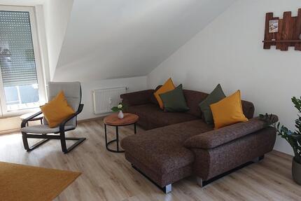 Wohnen auf Zeit Dossenheim - 2 Zimmer, 50 m&sup2;, 1.500&euro; | Angebot:25963239